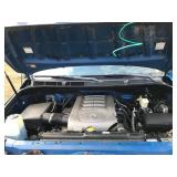 2007 Toyota Tundra 4X4