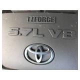 2007 Toyota Tundra 4X4