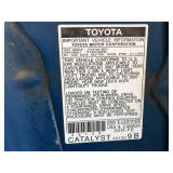 2007 Toyota Tundra 4X4