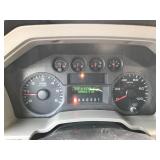 2009 Ford F250 SD 4X4