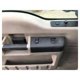 2009 Ford F250 SD 4X4