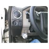 2009 Ford F250 SD 4X4