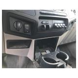 2009 Ford F250 SD 4X4