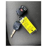 2009 Ford F250 SD 4X4