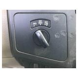 2009 Ford F250 SD 4X4