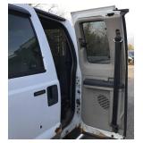 2009 Ford F250 SD 4X4