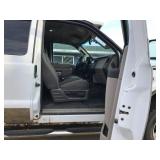 2009 Ford F250 SD 4X4