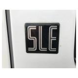 1999 GMC Jimmy SLE W/Plow 4X4