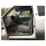 1999 GMC Jimmy SLE W/Plow 4X4