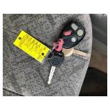 1999 GMC Jimmy SLE W/Plow 4X4