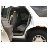 1999 GMC Jimmy SLE W/Plow 4X4