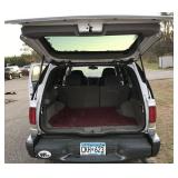 1999 GMC Jimmy SLE W/Plow 4X4