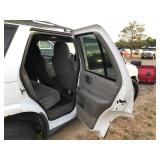 1999 GMC Jimmy SLE W/Plow 4X4