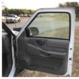 1999 GMC Jimmy SLE W/Plow 4X4