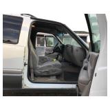 1999 GMC Jimmy SLE W/Plow 4X4