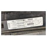 1999 GMC Jimmy SLE W/Plow 4X4