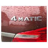 2015 Mercedes-Benz GL450 AWD