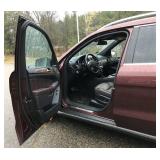 2015 Mercedes-Benz GL450 AWD