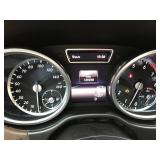 2015 Mercedes-Benz GL450 AWD