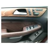 2015 Mercedes-Benz GL450 AWD