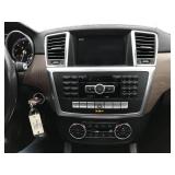 2015 Mercedes-Benz GL450 AWD