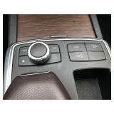 2015 Mercedes-Benz GL450 AWD