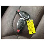 2015 Mercedes-Benz GL450 AWD