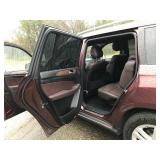 2015 Mercedes-Benz GL450 AWD