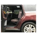 2015 Mercedes-Benz GL450 AWD