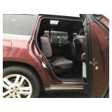 2015 Mercedes-Benz GL450 AWD