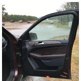 2015 Mercedes-Benz GL450 AWD