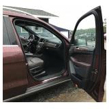 2015 Mercedes-Benz GL450 AWD