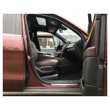 2015 Mercedes-Benz GL450 AWD