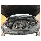 2015 Mercedes-Benz GL450 AWD