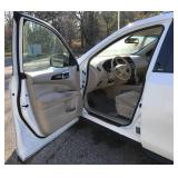 2015 Nissan Pathfinder SV