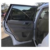 2015 Nissan Pathfinder SV