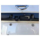 2015 Nissan Pathfinder SV