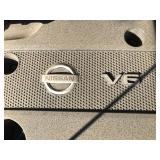 2015 Nissan Pathfinder SV