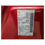 2015 Nissan Pathfinder 4X4