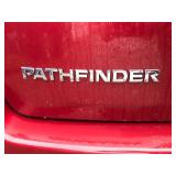 2015 Nissan Pathfinder 4X4