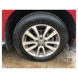 2015 Nissan Pathfinder 4X4