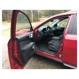 2015 Nissan Pathfinder 4X4