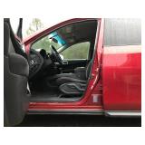 2015 Nissan Pathfinder 4X4