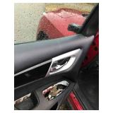 2015 Nissan Pathfinder 4X4