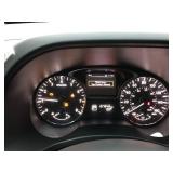 2015 Nissan Pathfinder 4X4