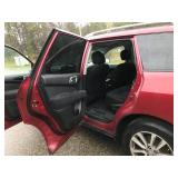 2015 Nissan Pathfinder 4X4