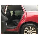 2015 Nissan Pathfinder 4X4