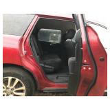 2015 Nissan Pathfinder 4X4