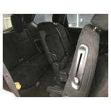 2015 Nissan Pathfinder 4X4