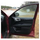 2015 Nissan Pathfinder 4X4